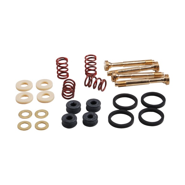 Kit, Repair , Pedal Vlv, Leadfree